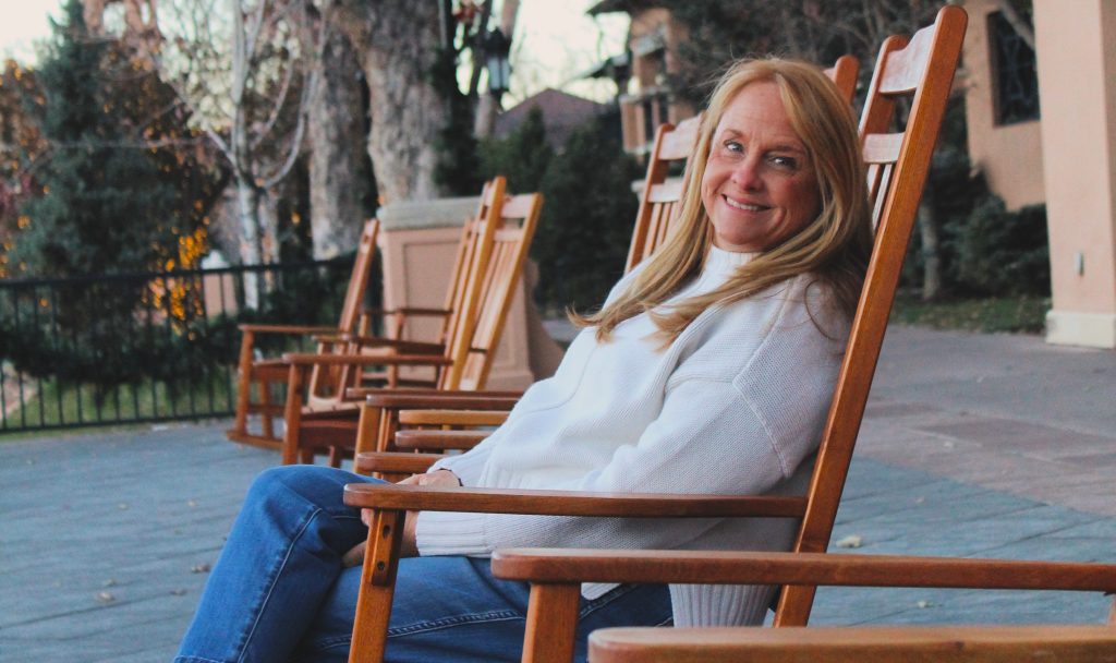 Julie McClain